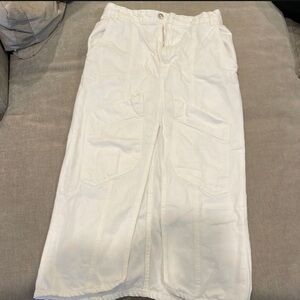 Zara Denim, excellent condition‼️